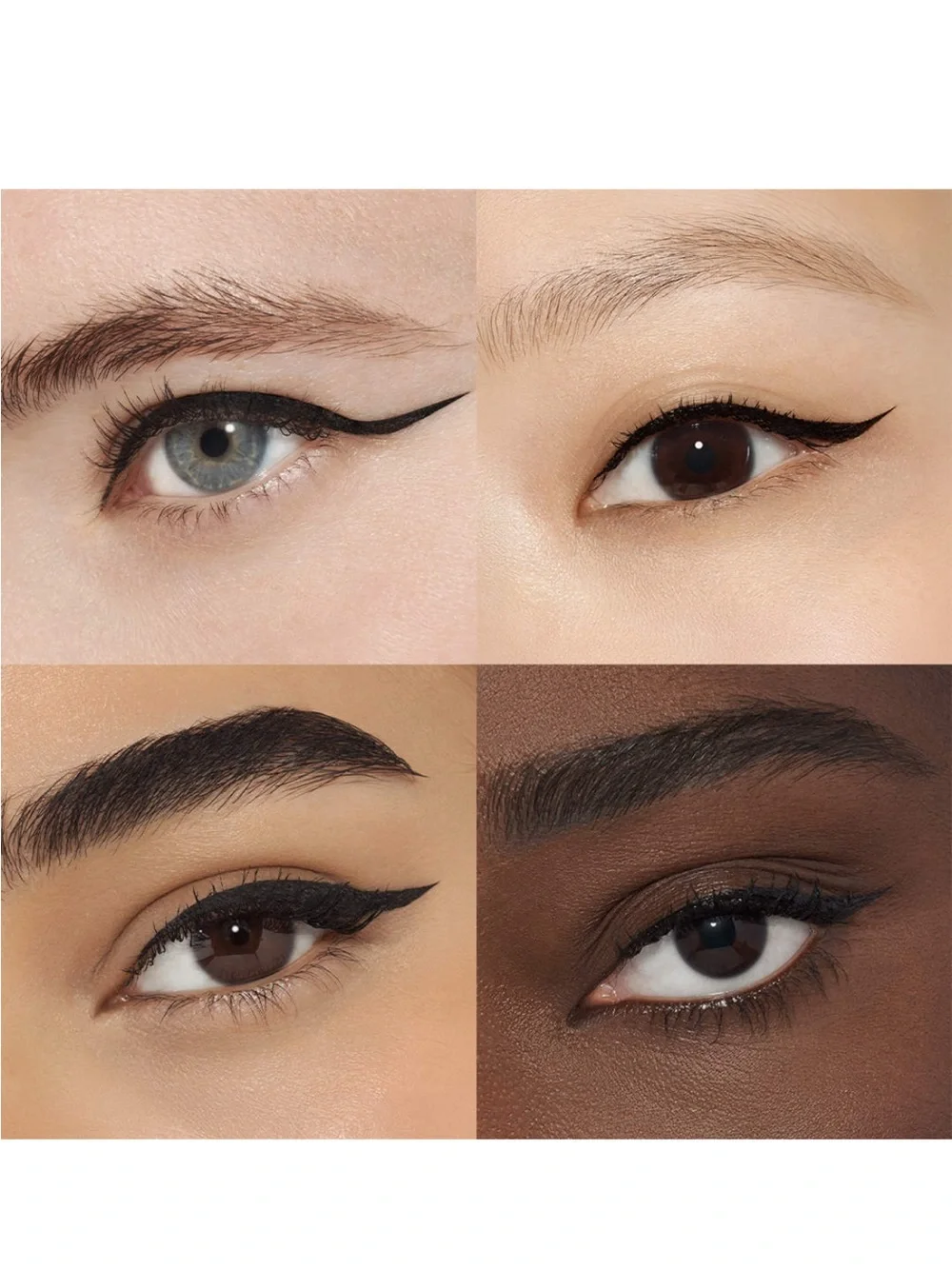 Valentino V-Liner Waterproof Liquid Eyeliner NEW